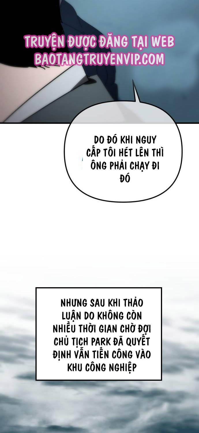 Ngôi Nhà Ẩn Ngày Tận Thế Chap 11 - Next Chap 12