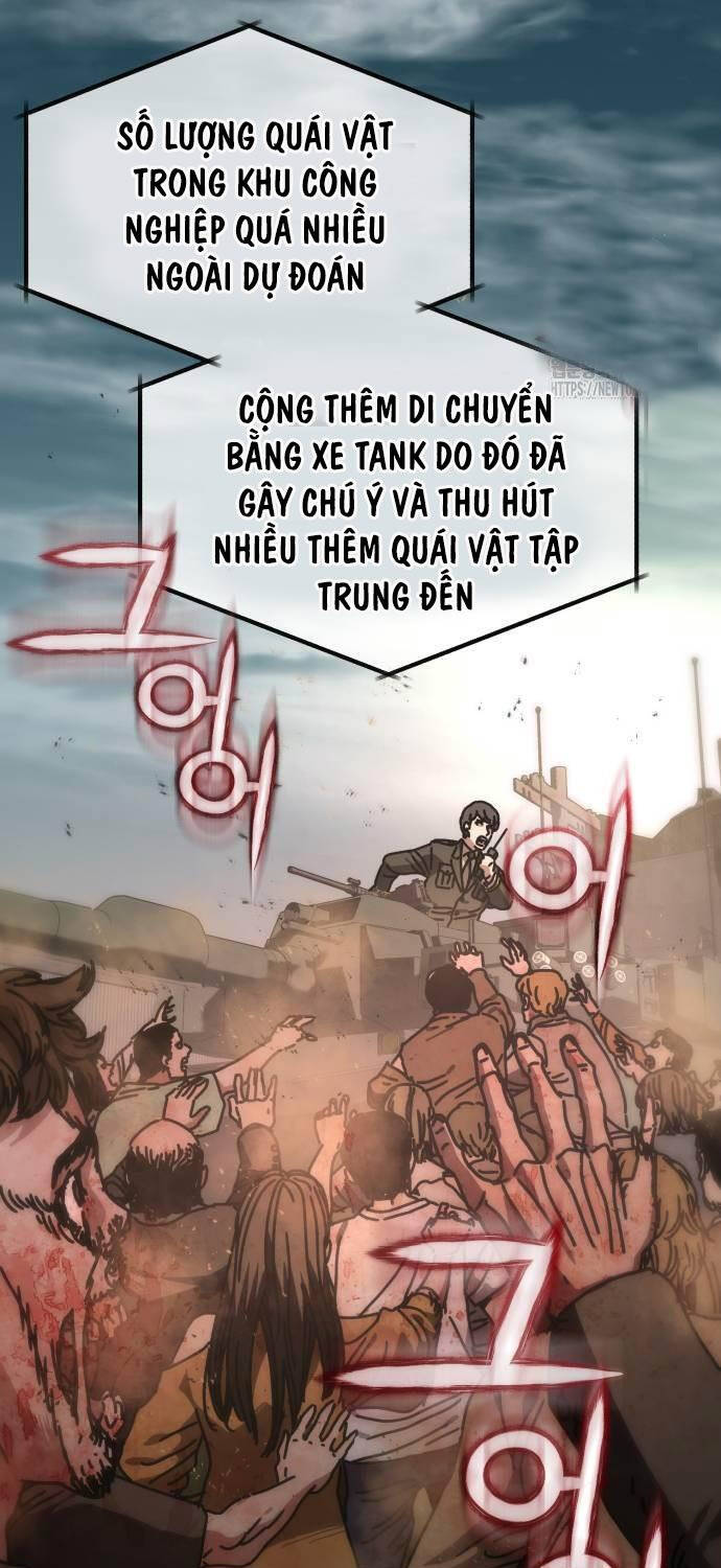 Ngôi Nhà Ẩn Ngày Tận Thế Chap 11 - Next Chap 12