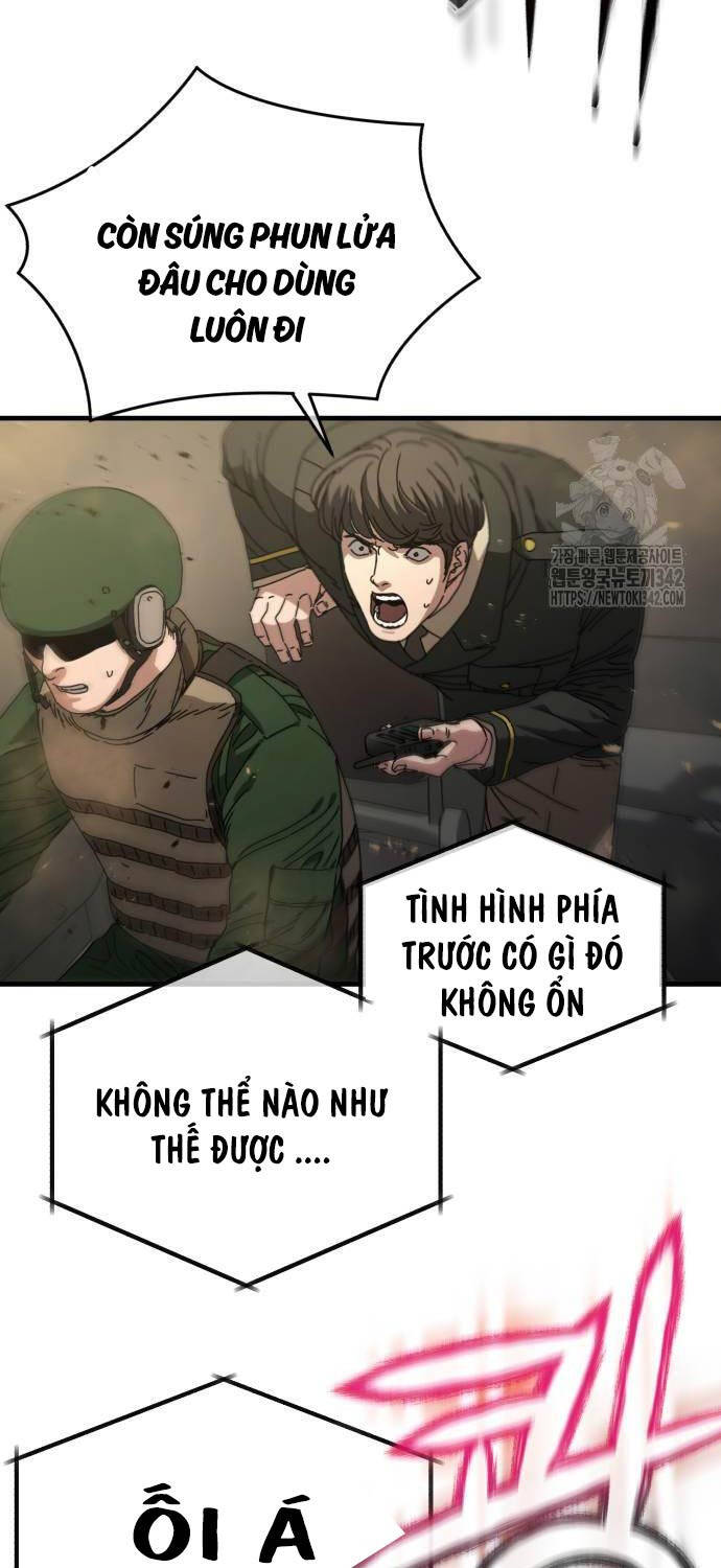 Ngôi Nhà Ẩn Ngày Tận Thế Chap 11 - Next Chap 12