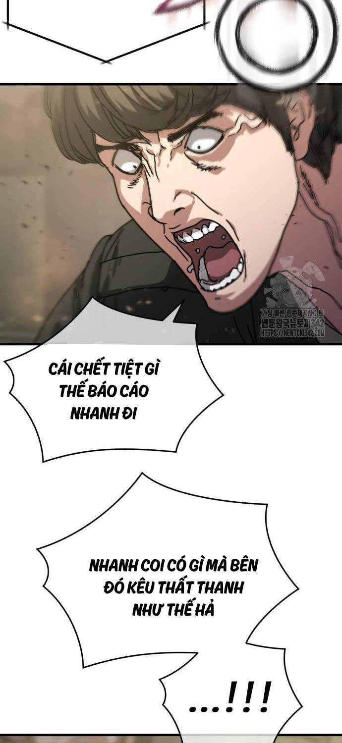 Ngôi Nhà Ẩn Ngày Tận Thế Chap 11 - Next Chap 12