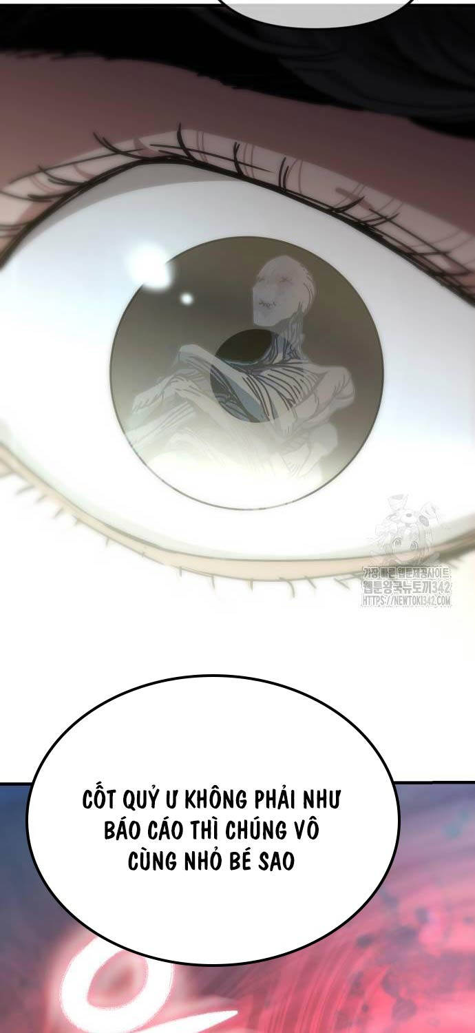 Ngôi Nhà Ẩn Ngày Tận Thế Chap 11 - Next Chap 12