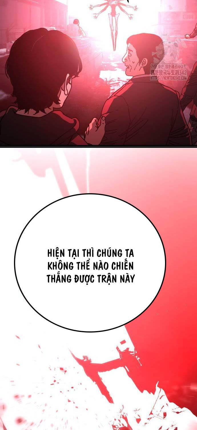 Ngôi Nhà Ẩn Ngày Tận Thế Chap 11 - Next Chap 12