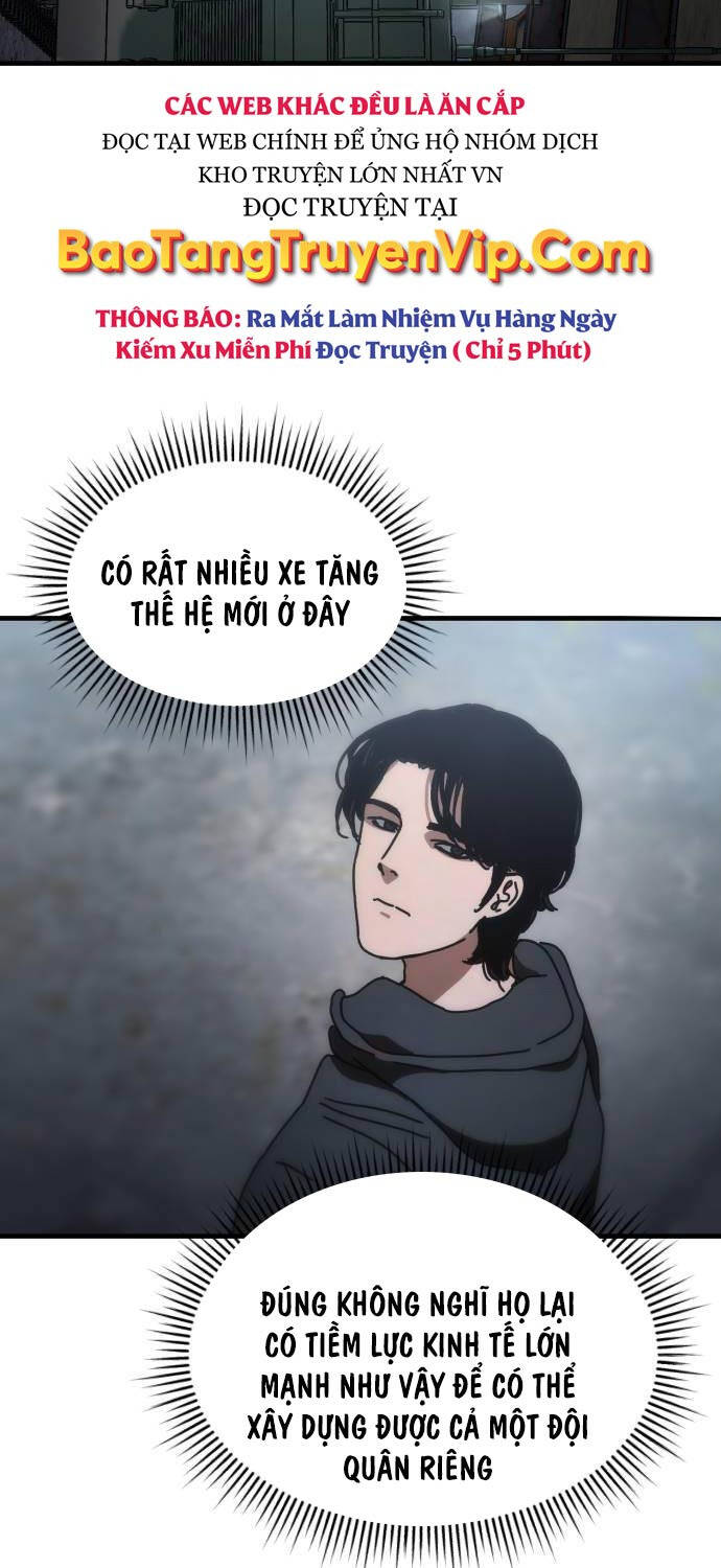 Ngôi Nhà Ẩn Ngày Tận Thế Chap 11 - Next Chap 12