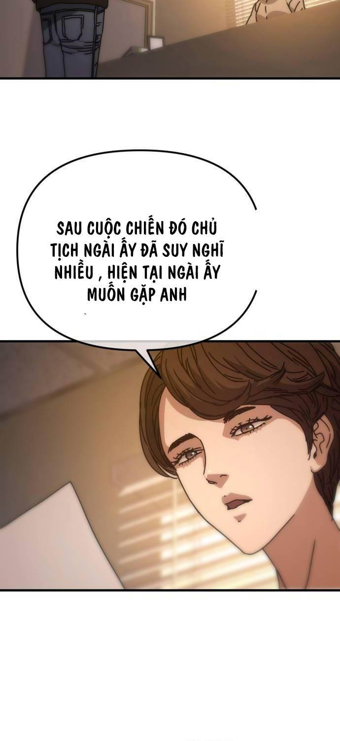 Ngôi Nhà Ẩn Ngày Tận Thế Chap 11 - Next Chap 12