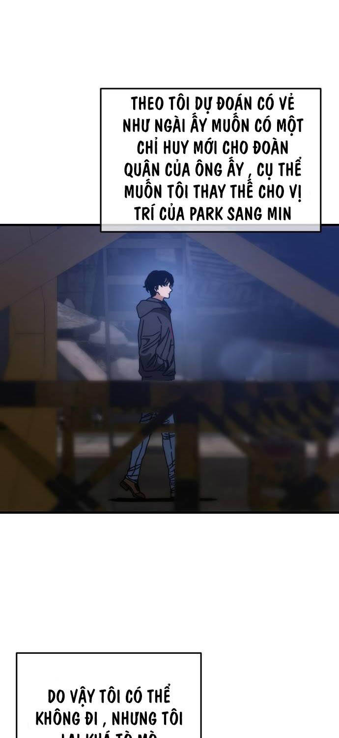 Ngôi Nhà Ẩn Ngày Tận Thế Chap 11 - Next Chap 12