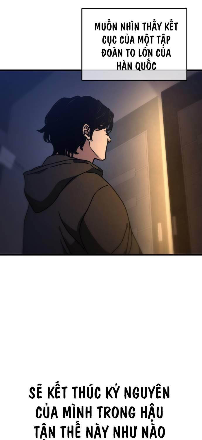 Ngôi Nhà Ẩn Ngày Tận Thế Chap 11 - Next Chap 12