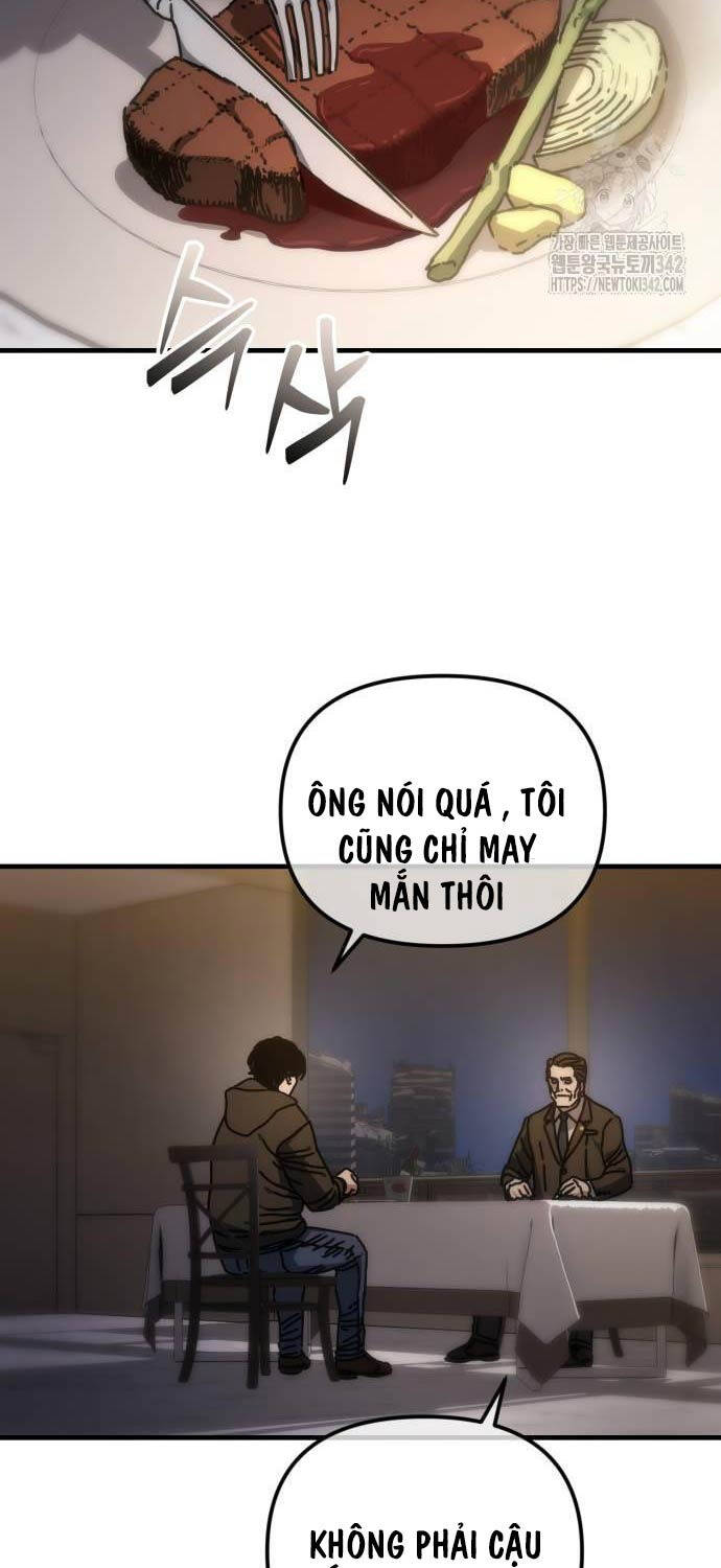 Ngôi Nhà Ẩn Ngày Tận Thế Chap 11 - Next Chap 12