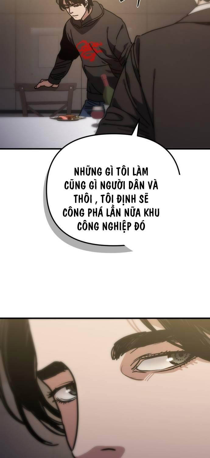 Ngôi Nhà Ẩn Ngày Tận Thế Chap 11 - Next Chap 12