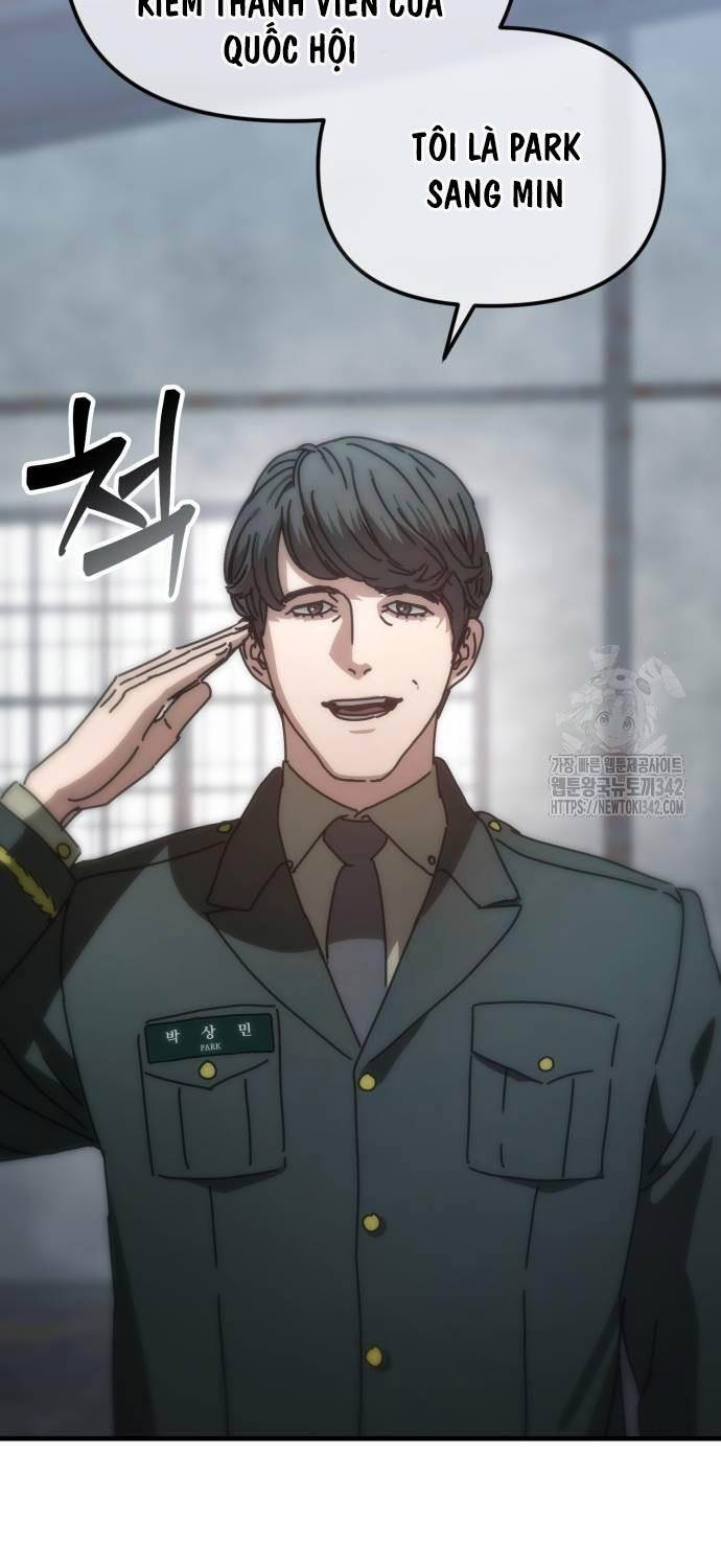 Ngôi Nhà Ẩn Ngày Tận Thế Chap 11 - Next Chap 12