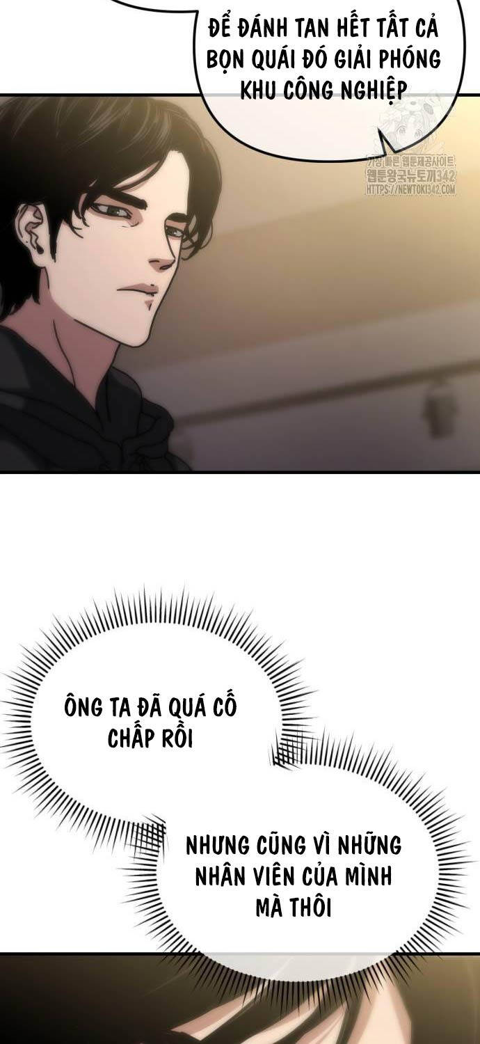 Ngôi Nhà Ẩn Ngày Tận Thế Chap 11 - Next Chap 12