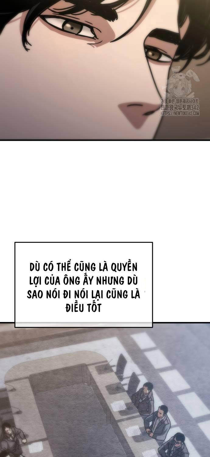Ngôi Nhà Ẩn Ngày Tận Thế Chap 11 - Next Chap 12