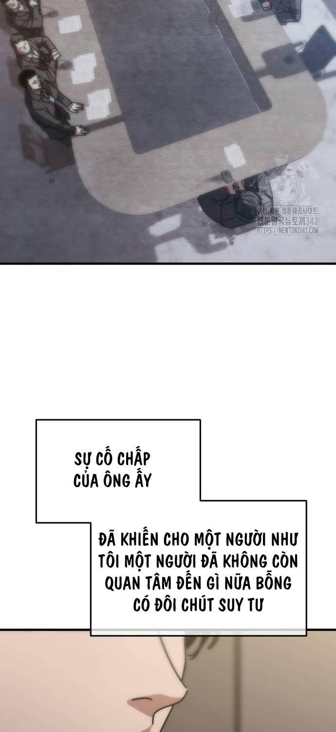 Ngôi Nhà Ẩn Ngày Tận Thế Chap 11 - Next Chap 12