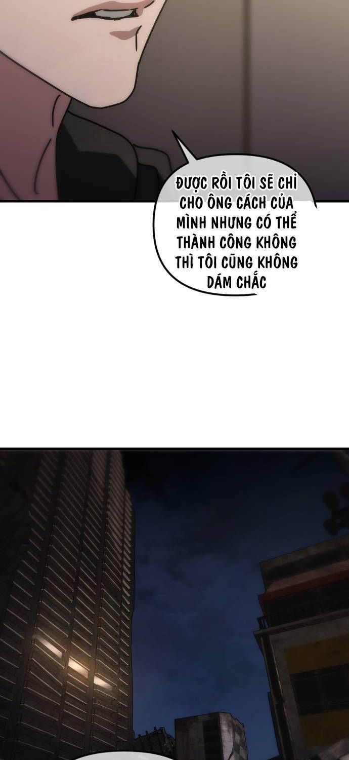 Ngôi Nhà Ẩn Ngày Tận Thế Chap 11 - Next Chap 12