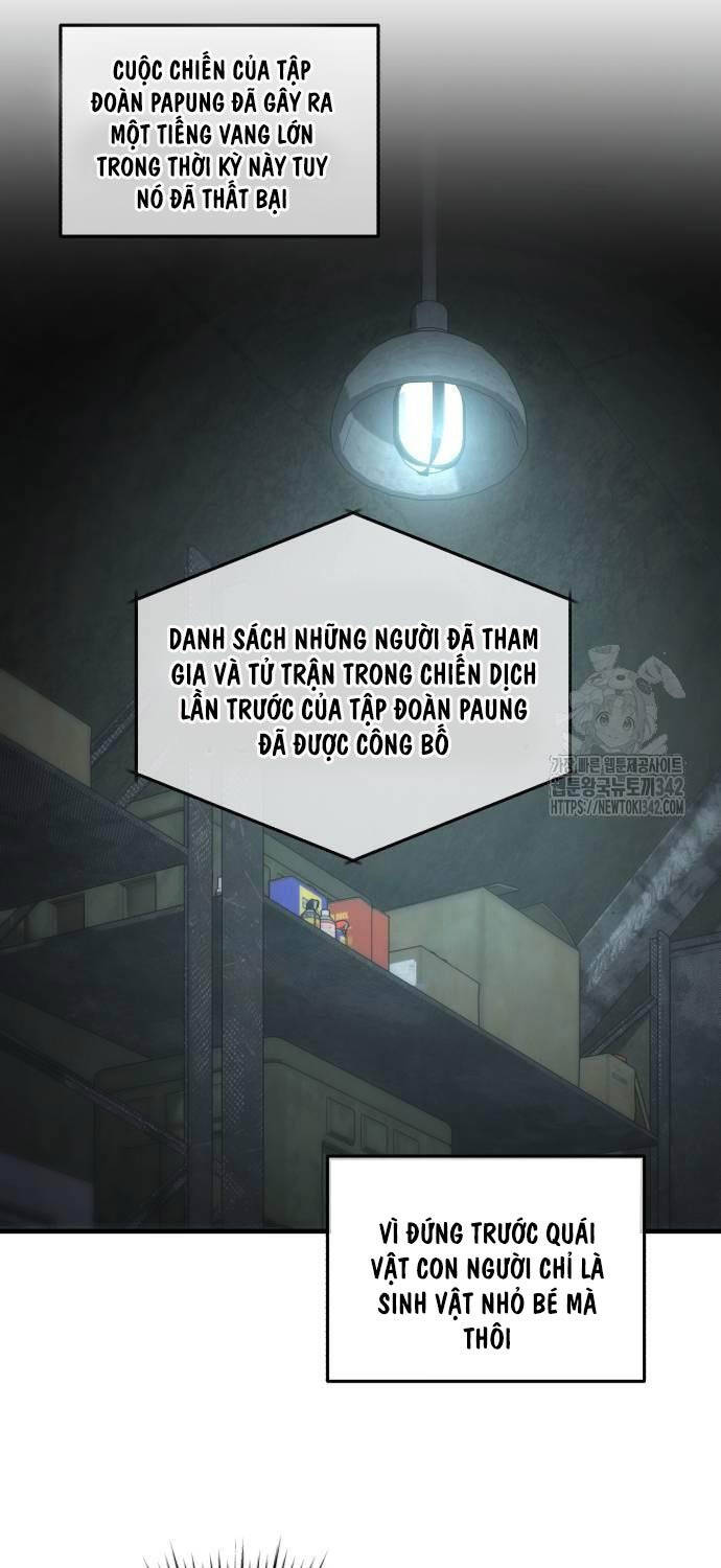 Ngôi Nhà Ẩn Ngày Tận Thế Chap 11 - Next Chap 12