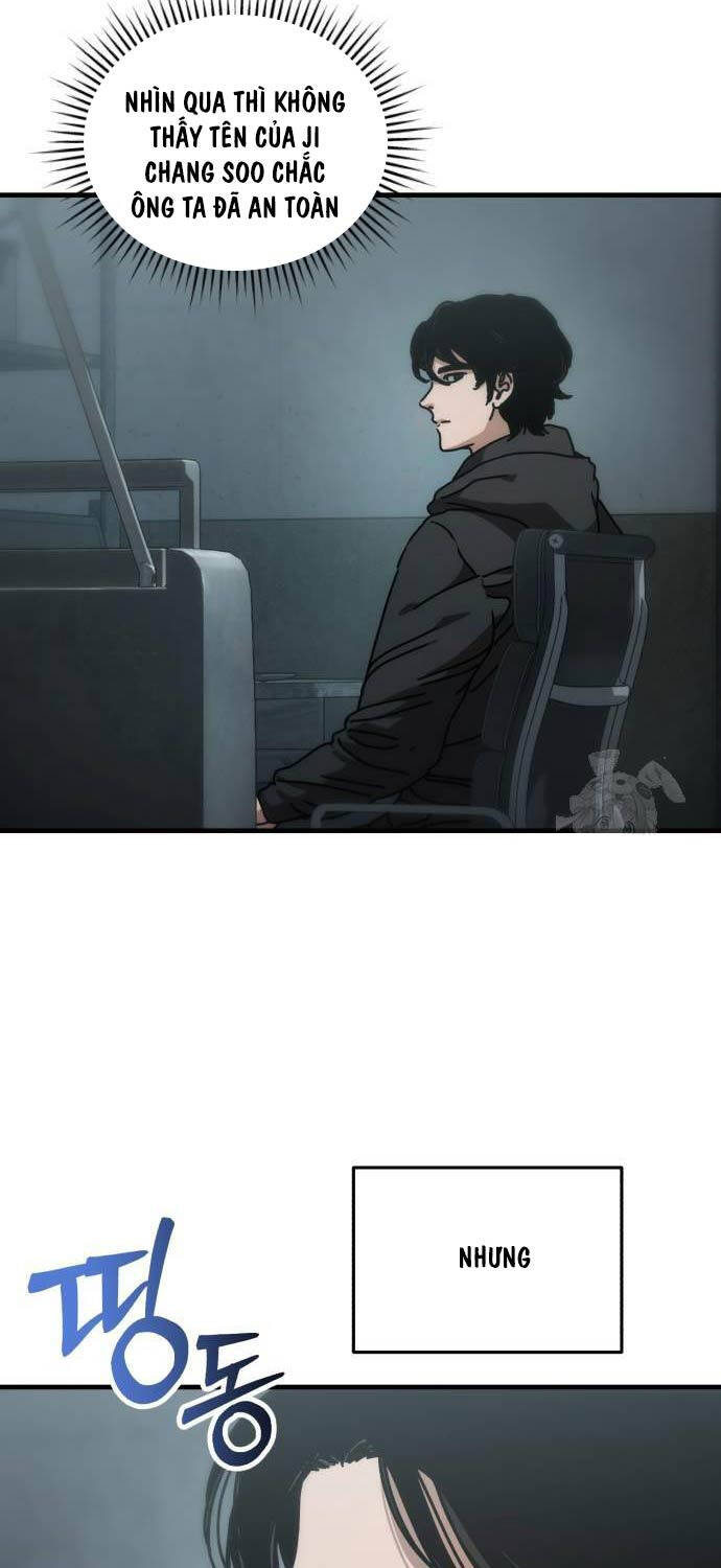 Ngôi Nhà Ẩn Ngày Tận Thế Chap 11 - Next Chap 12