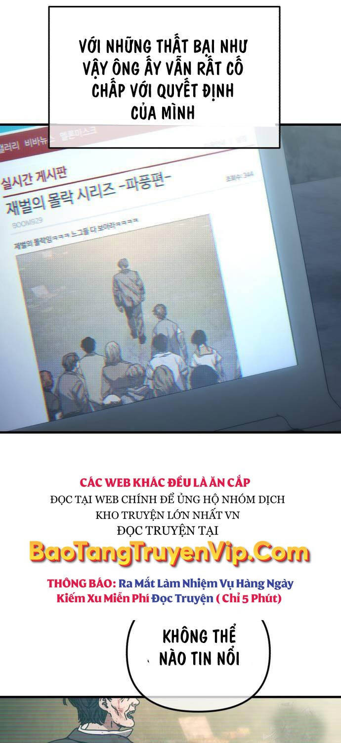 Ngôi Nhà Ẩn Ngày Tận Thế Chap 11 - Next Chap 12