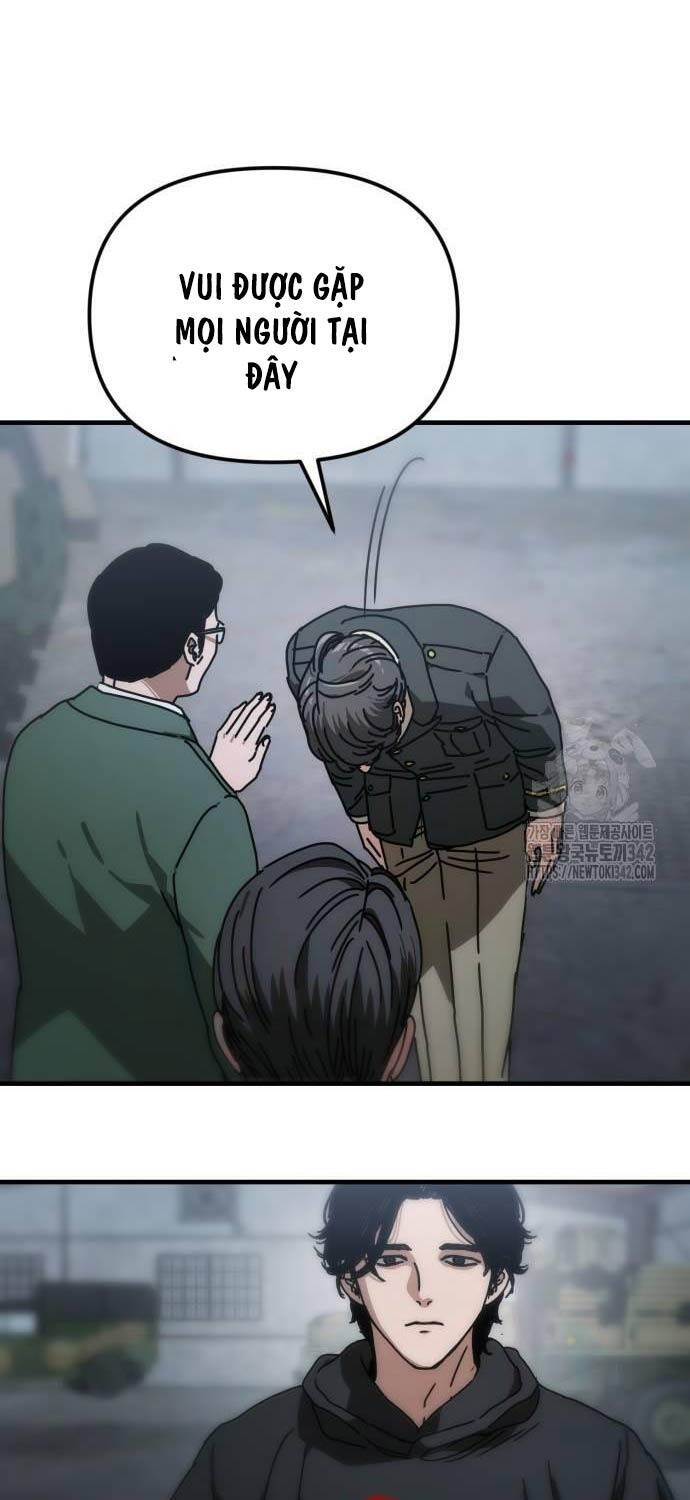 Ngôi Nhà Ẩn Ngày Tận Thế Chap 11 - Next Chap 12