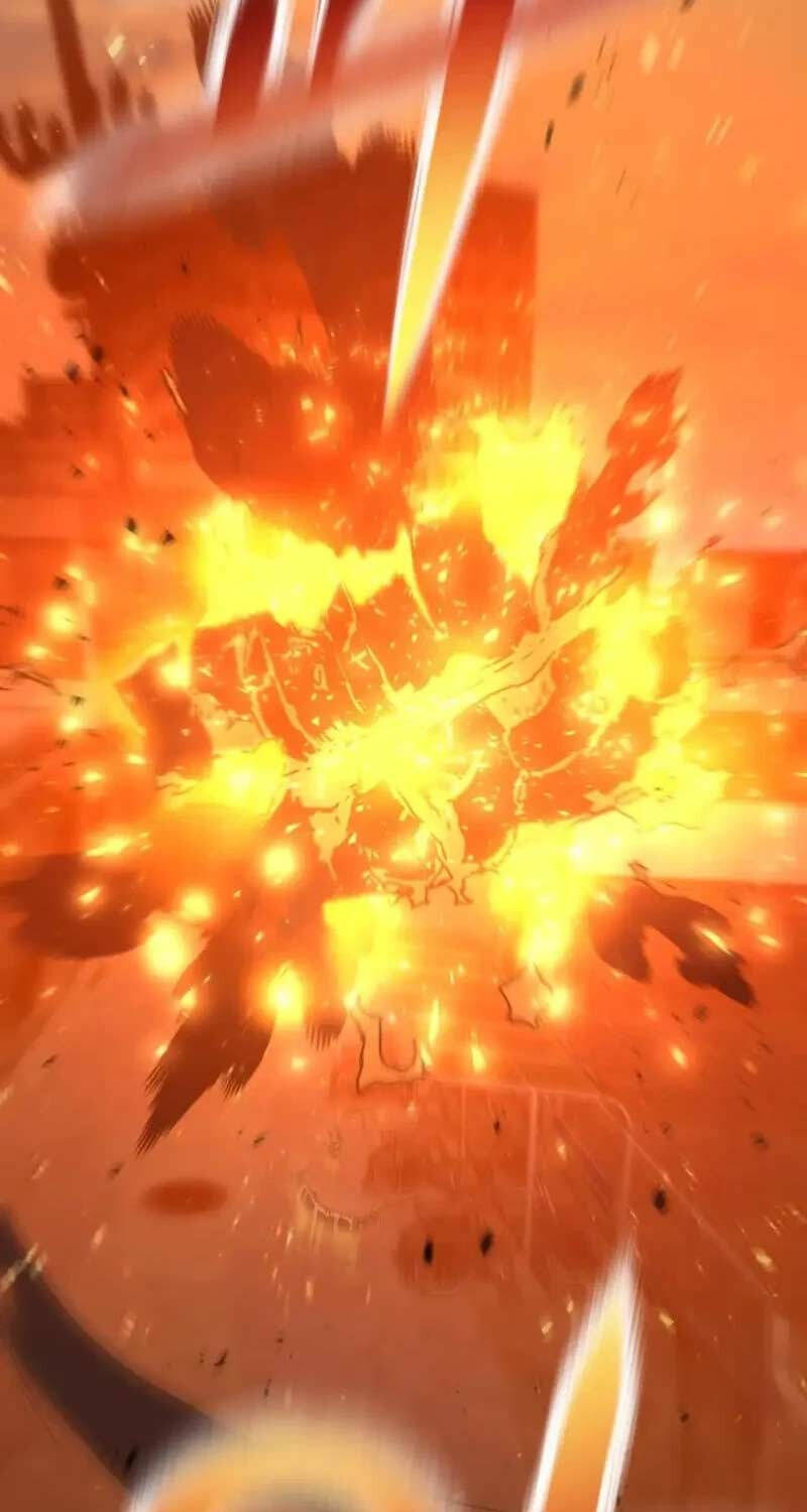 Ngôi Nhà Ẩn Ngày Tận Thế Chap 12 - Next Chap 13