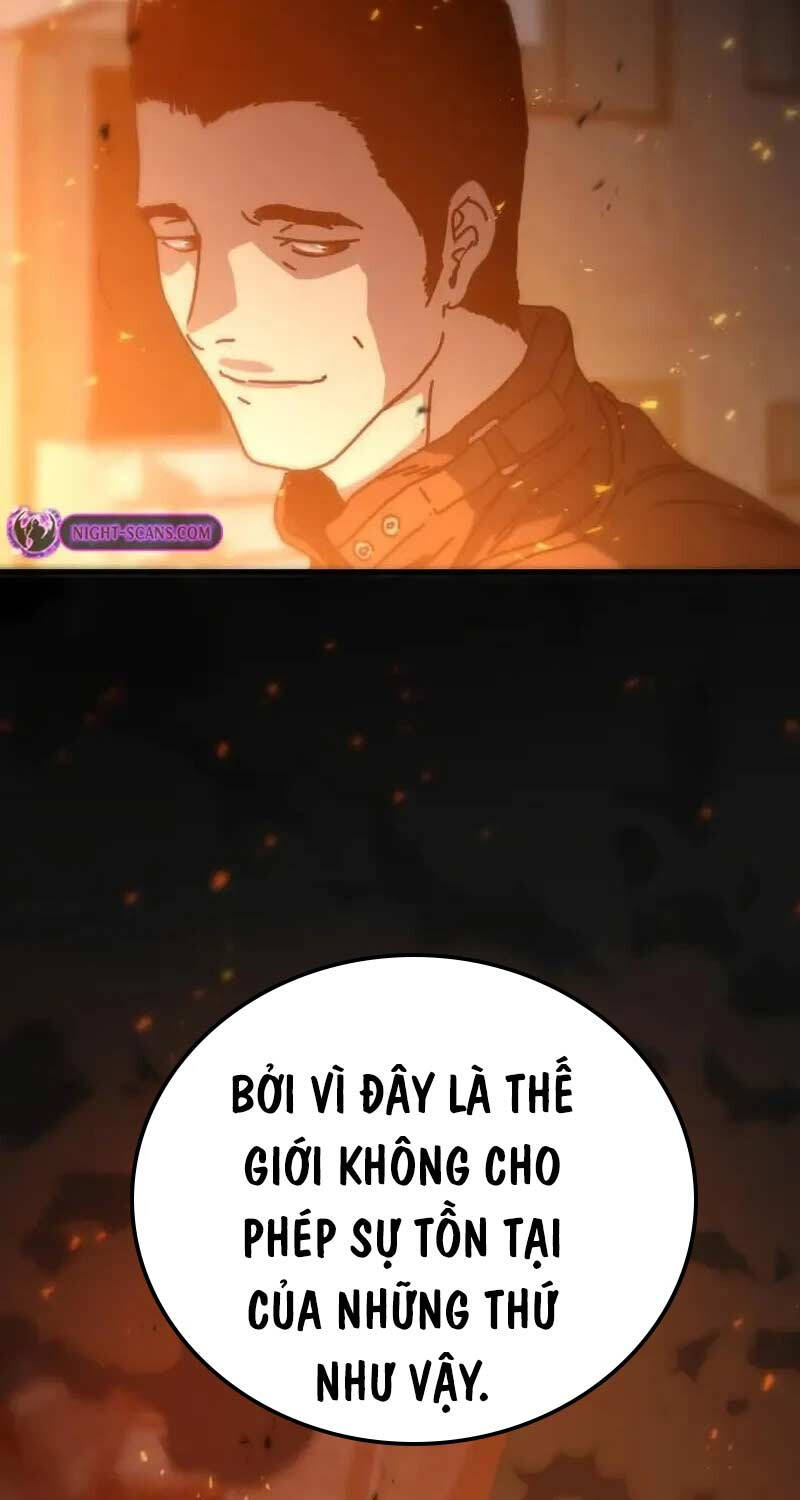 Ngôi Nhà Ẩn Ngày Tận Thế Chap 12 - Next Chap 13
