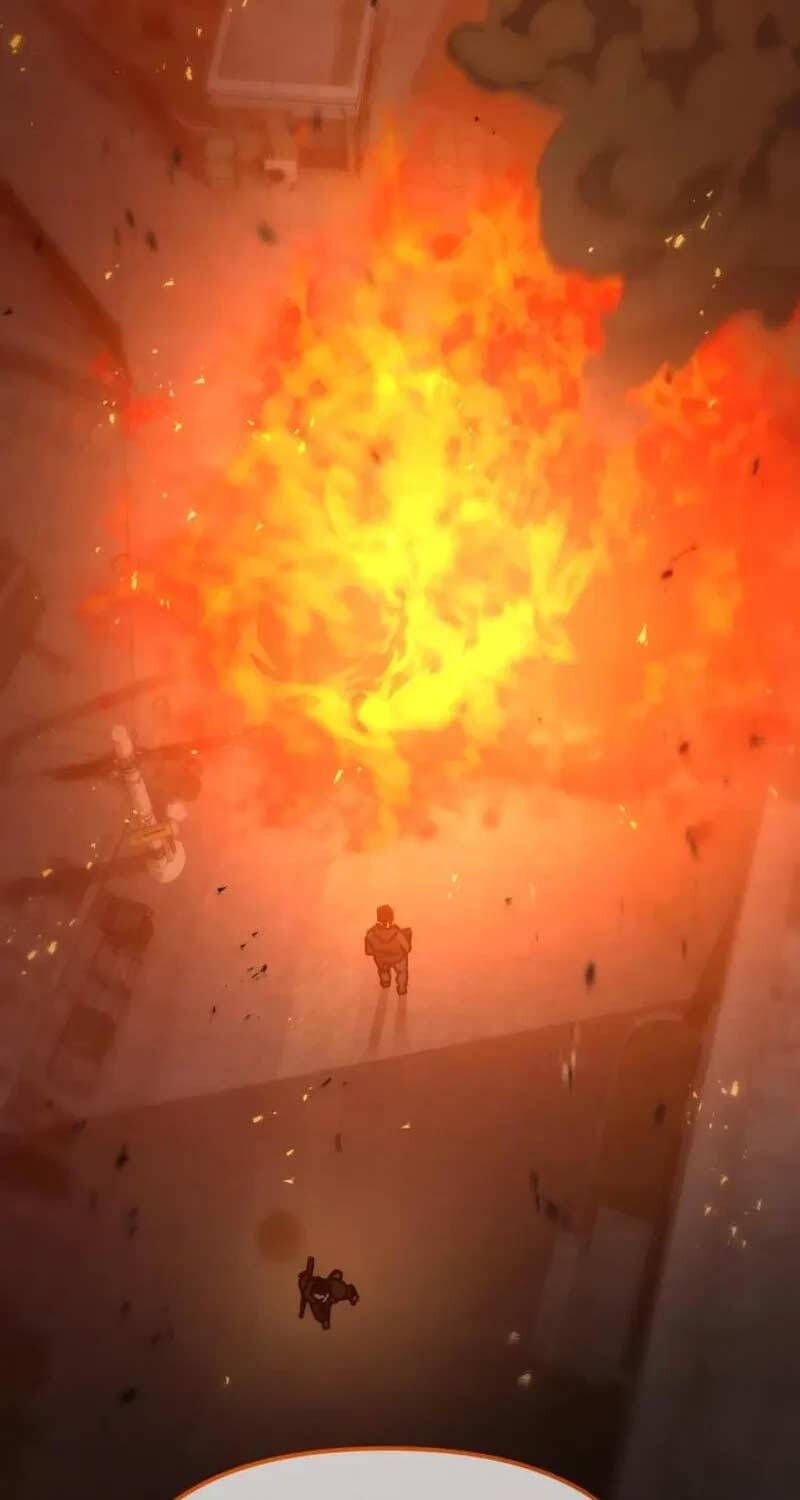 Ngôi Nhà Ẩn Ngày Tận Thế Chap 12 - Next Chap 13