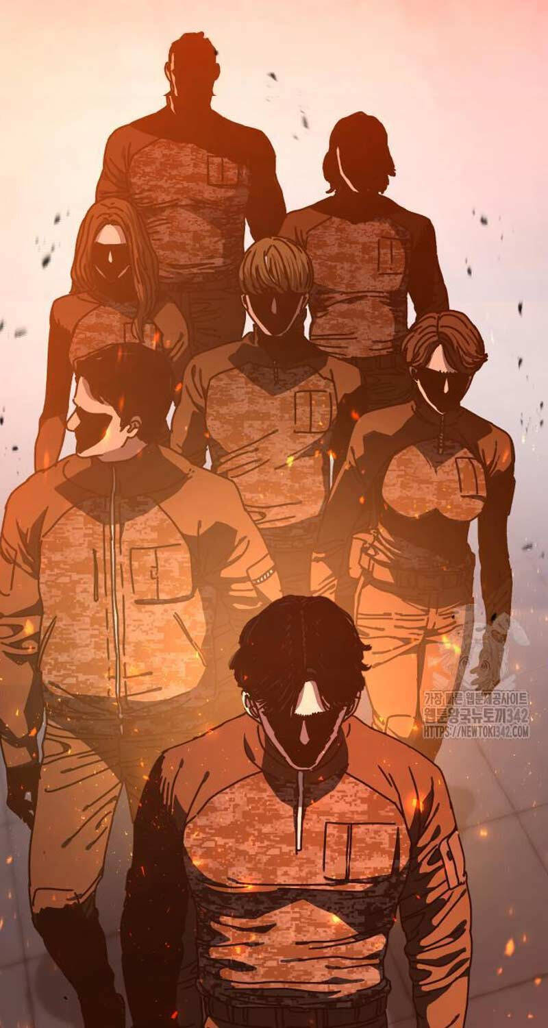 Ngôi Nhà Ẩn Ngày Tận Thế Chap 12 - Next Chap 13