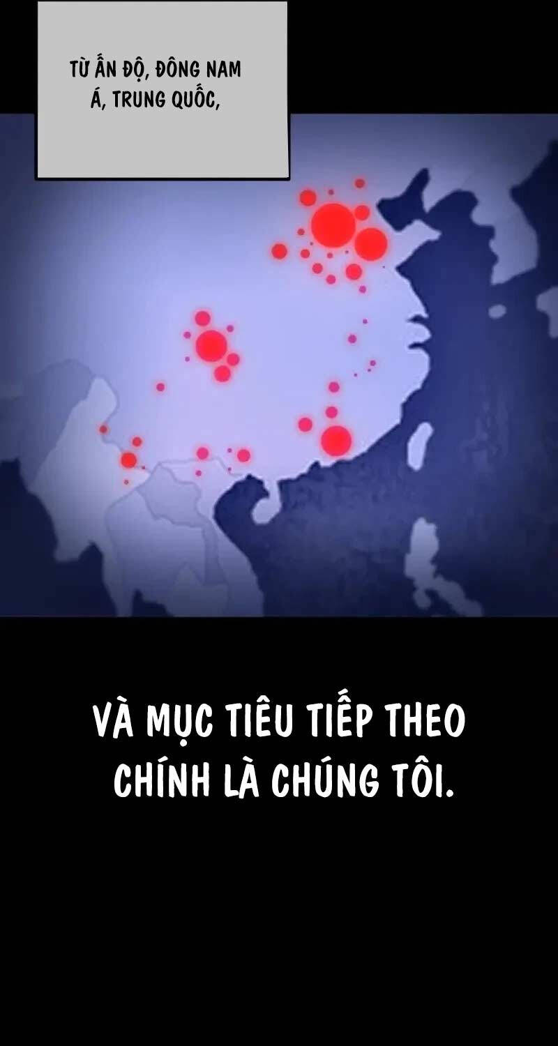 Ngôi Nhà Ẩn Ngày Tận Thế Chap 12 - Next Chap 13