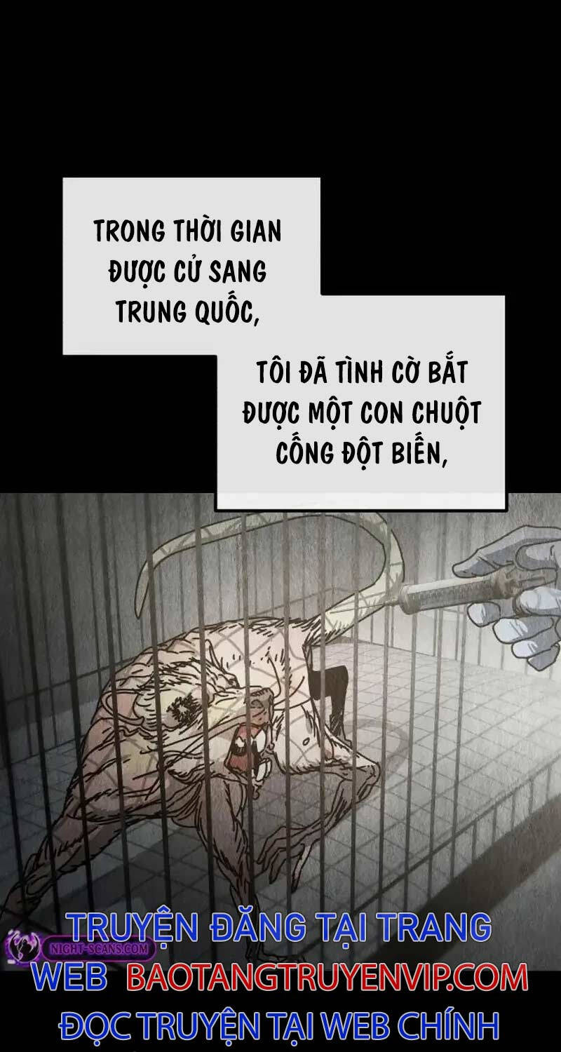 Ngôi Nhà Ẩn Ngày Tận Thế Chap 12 - Next Chap 13