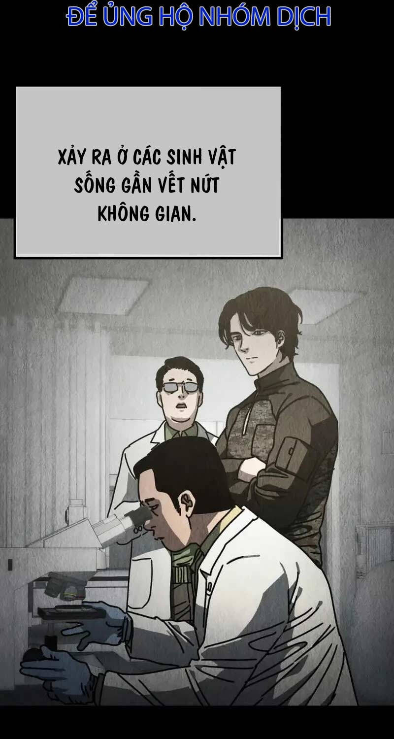 Ngôi Nhà Ẩn Ngày Tận Thế Chap 12 - Next Chap 13