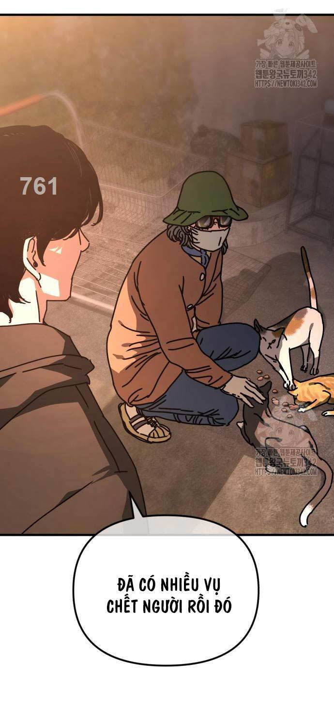 Ngôi Nhà Ẩn Ngày Tận Thế Chap 12 - Next Chap 13