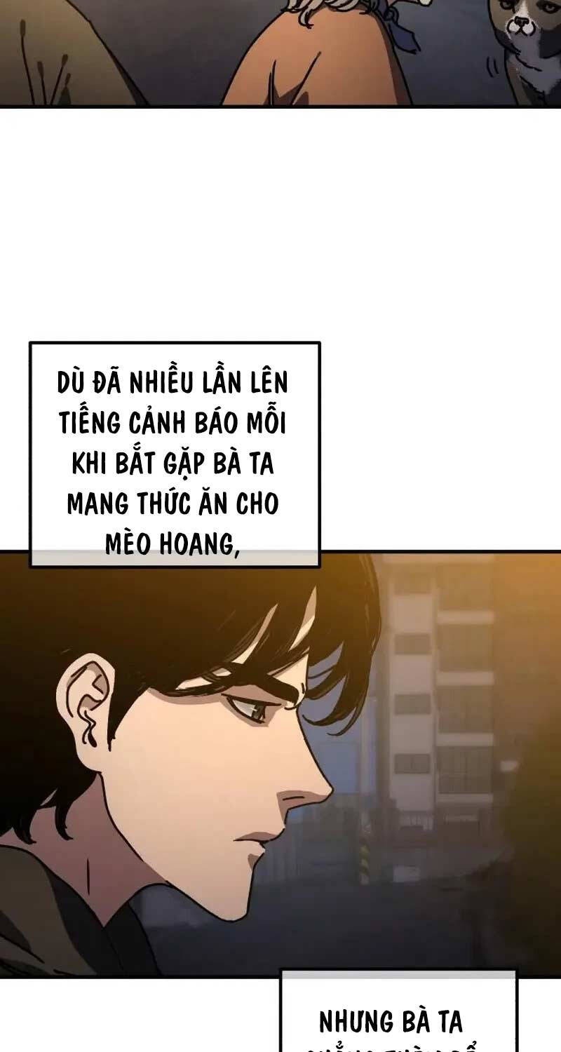 Ngôi Nhà Ẩn Ngày Tận Thế Chap 12 - Next Chap 13