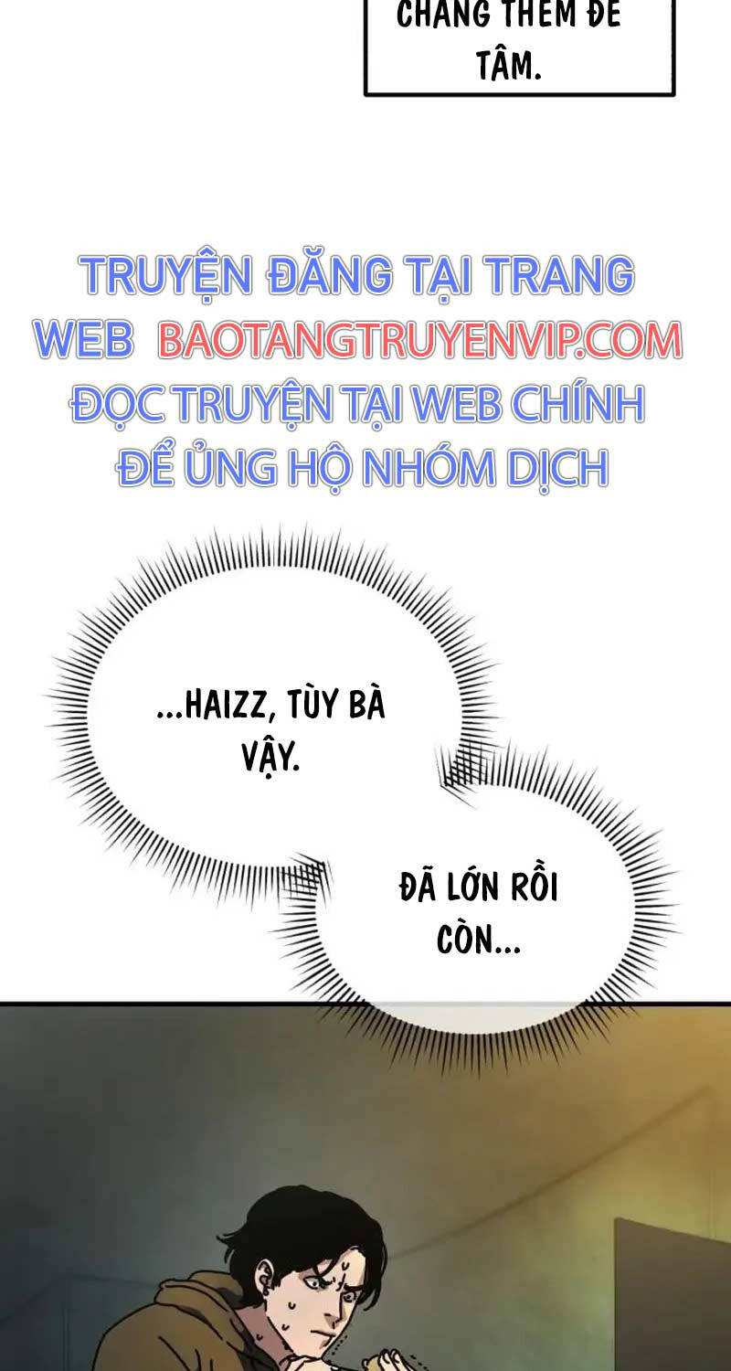 Ngôi Nhà Ẩn Ngày Tận Thế Chap 12 - Next Chap 13