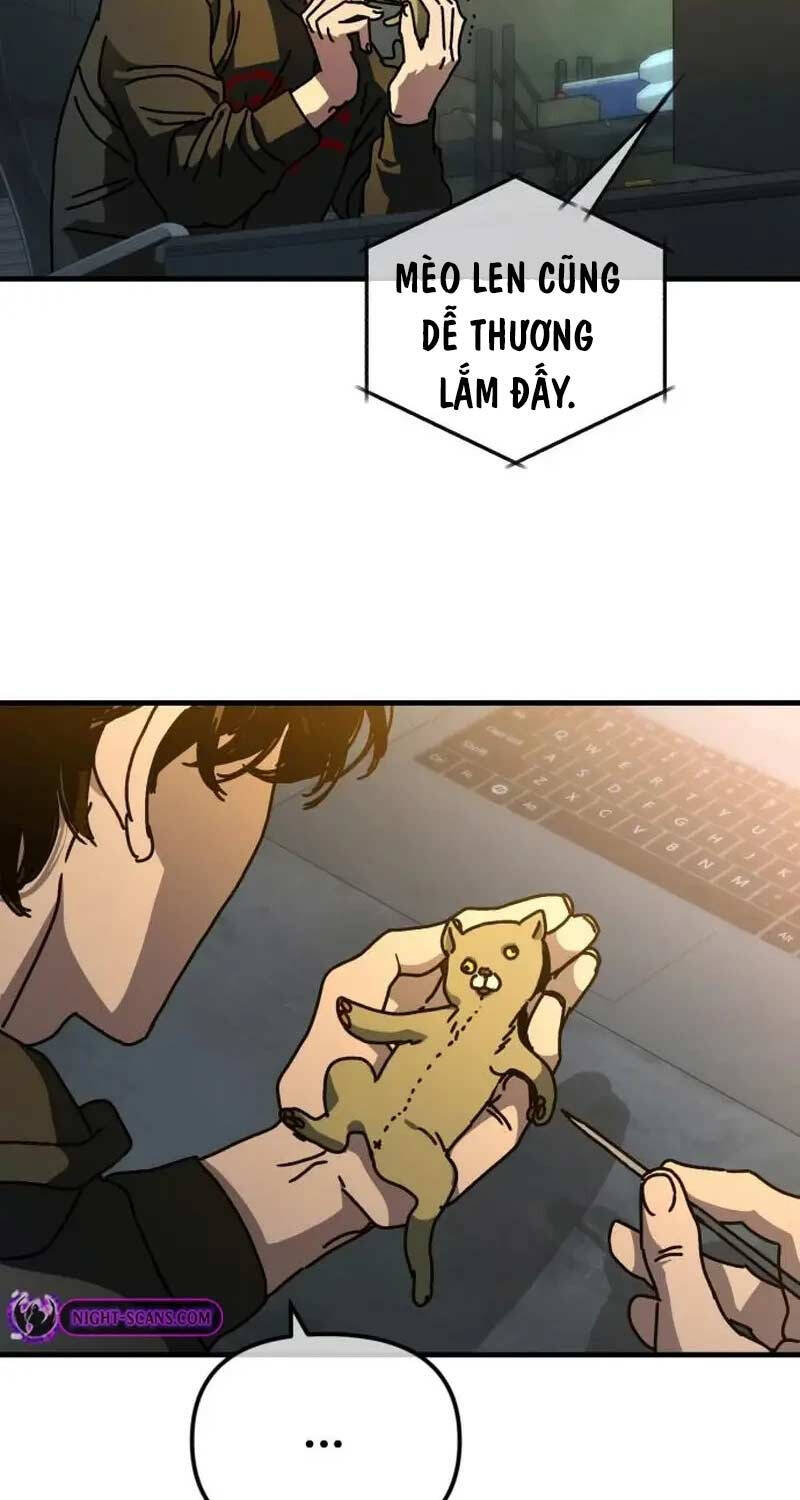 Ngôi Nhà Ẩn Ngày Tận Thế Chap 12 - Next Chap 13