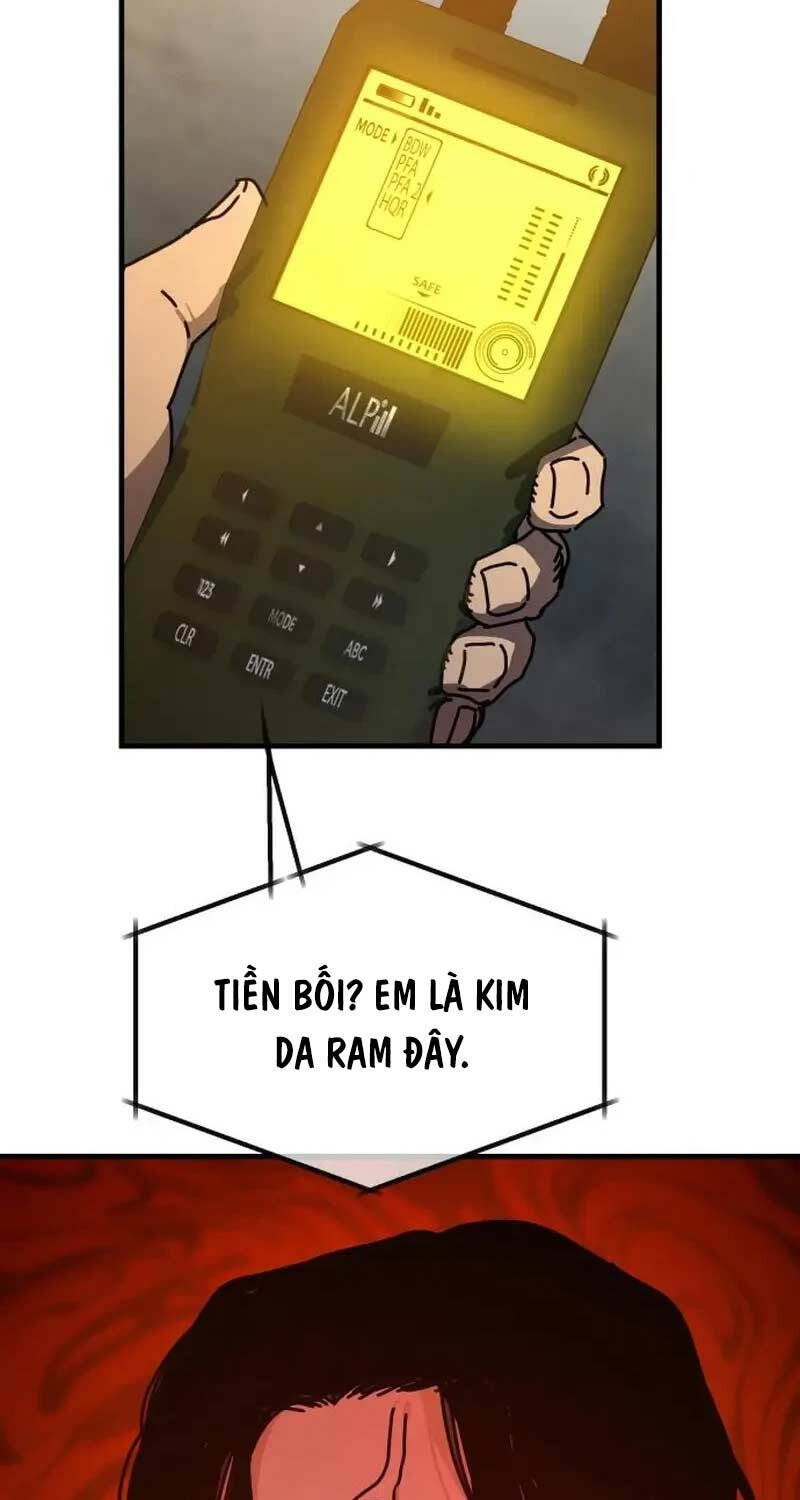 Ngôi Nhà Ẩn Ngày Tận Thế Chap 12 - Next Chap 13