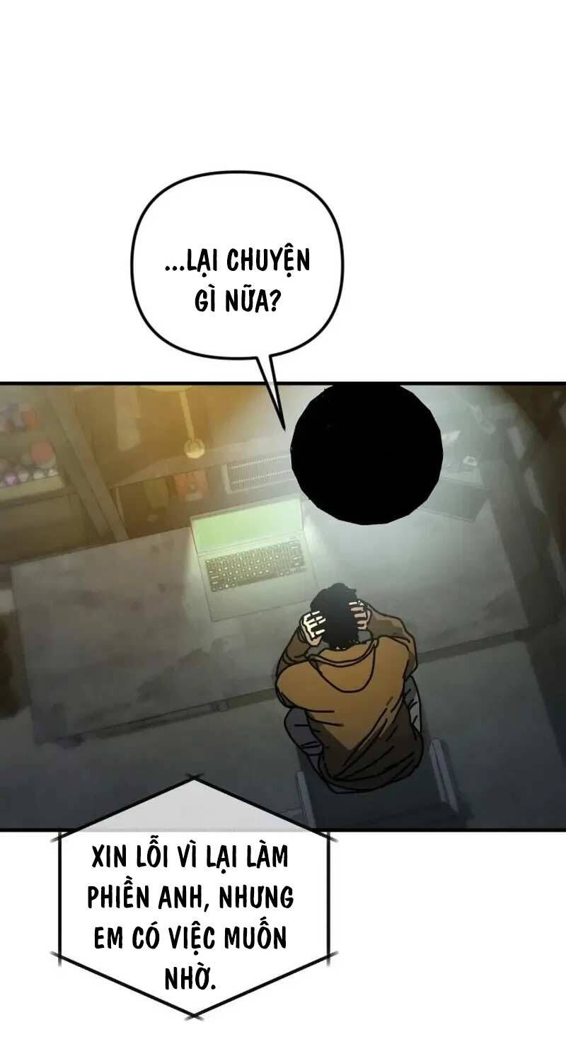 Ngôi Nhà Ẩn Ngày Tận Thế Chap 12 - Next Chap 13