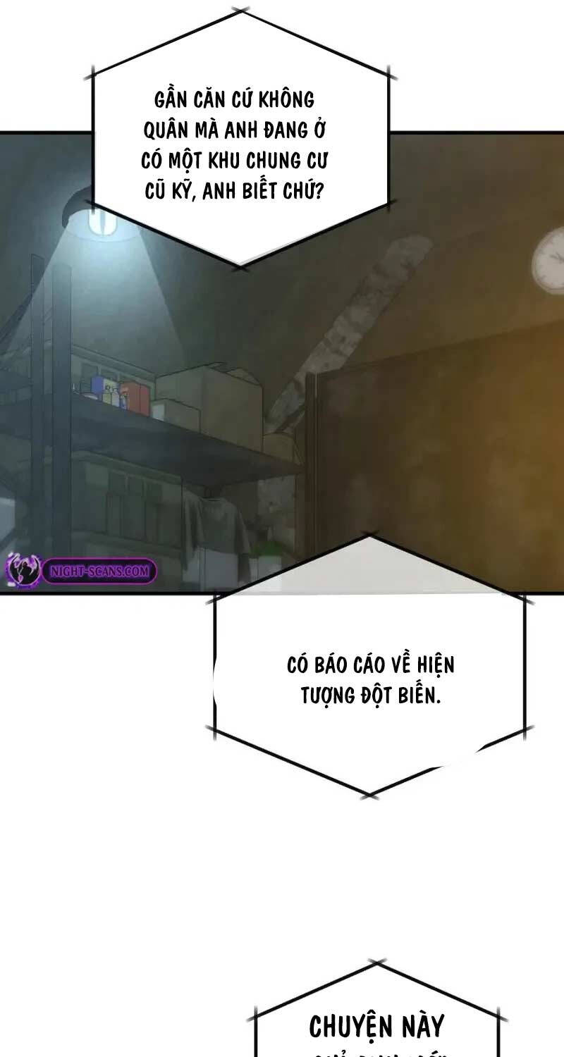 Ngôi Nhà Ẩn Ngày Tận Thế Chap 12 - Next Chap 13