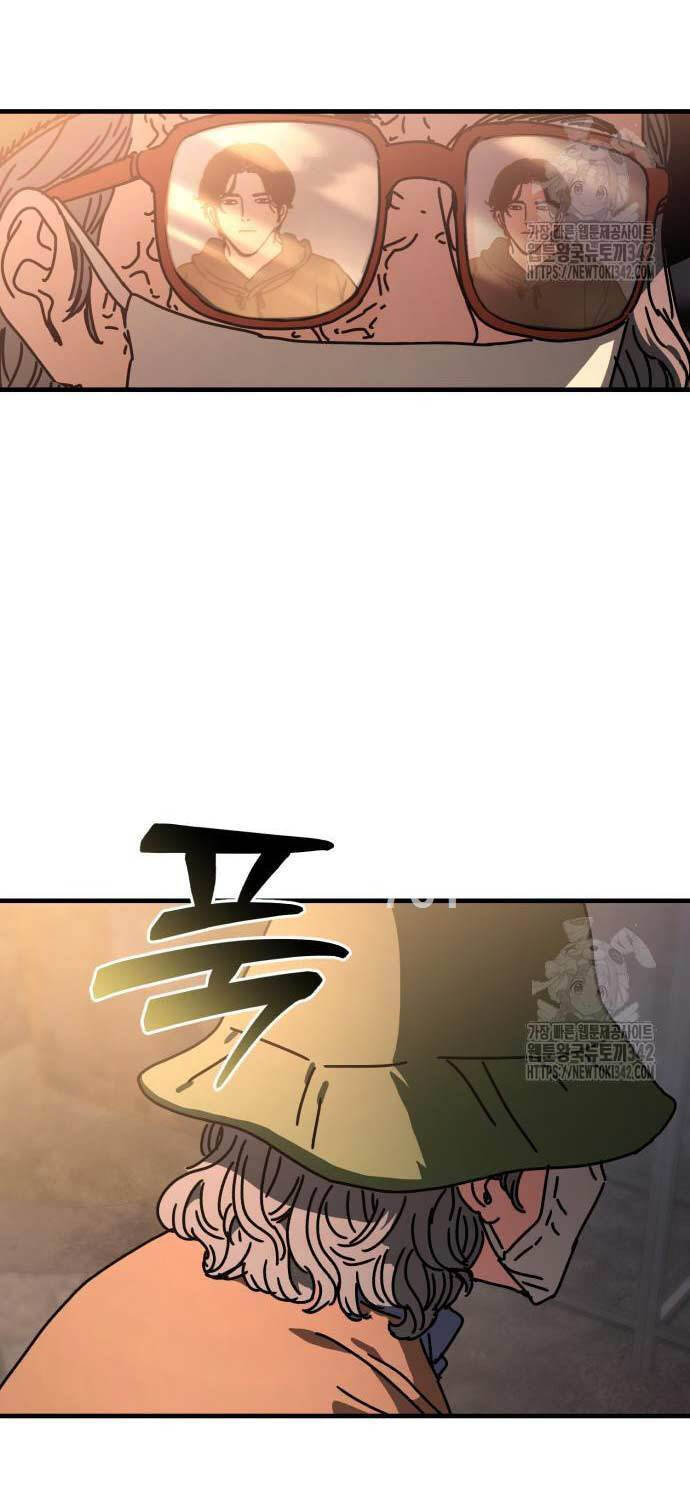 Ngôi Nhà Ẩn Ngày Tận Thế Chap 12 - Next Chap 13