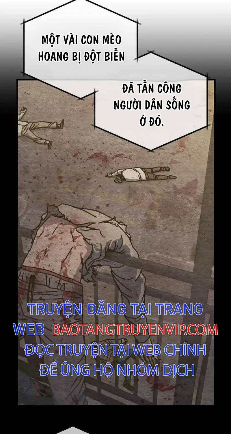 Ngôi Nhà Ẩn Ngày Tận Thế Chap 12 - Next Chap 13