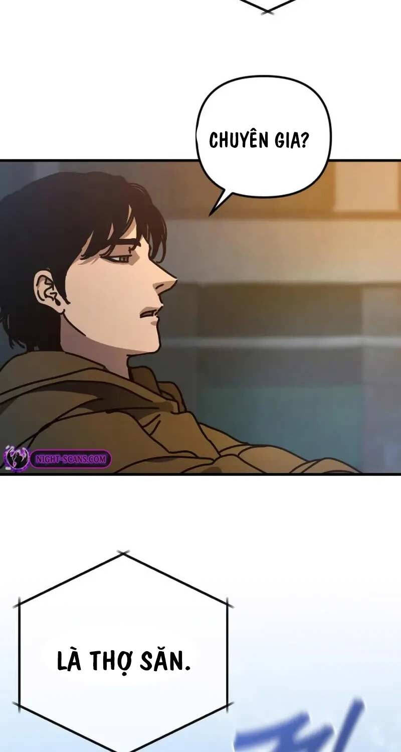 Ngôi Nhà Ẩn Ngày Tận Thế Chap 12 - Next Chap 13