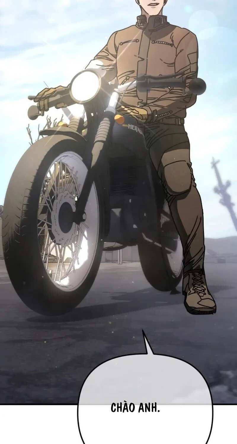 Ngôi Nhà Ẩn Ngày Tận Thế Chap 12 - Next Chap 13