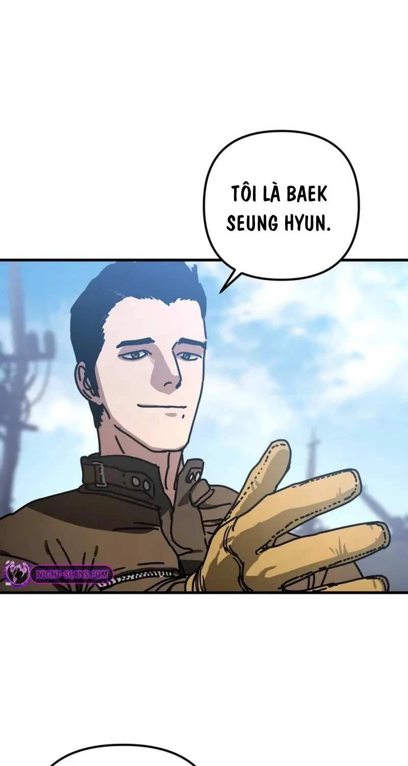 Ngôi Nhà Ẩn Ngày Tận Thế Chap 12 - Next Chap 13