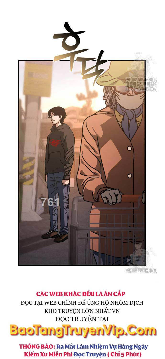 Ngôi Nhà Ẩn Ngày Tận Thế Chap 12 - Next Chap 13