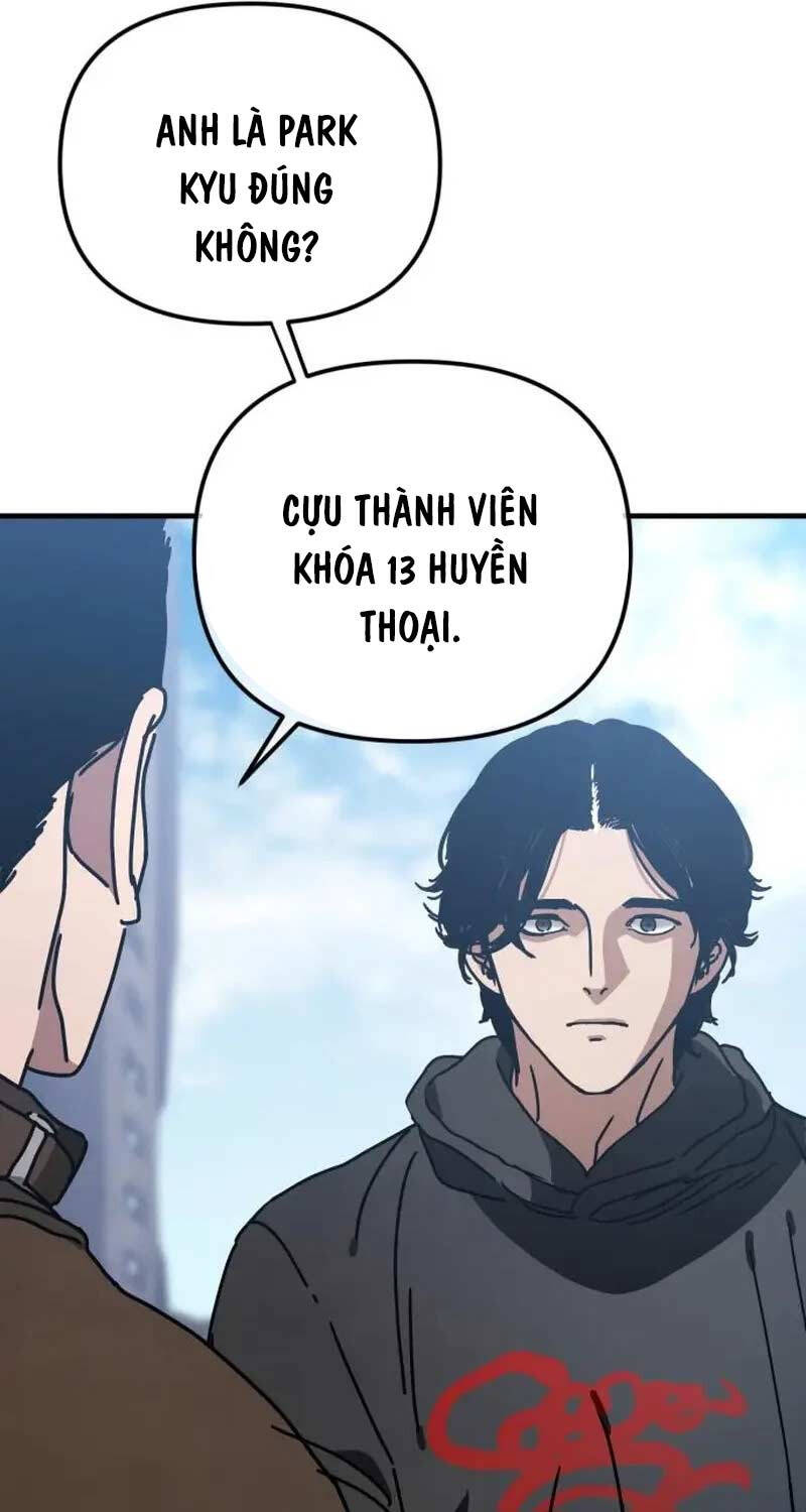 Ngôi Nhà Ẩn Ngày Tận Thế Chap 12 - Next Chap 13