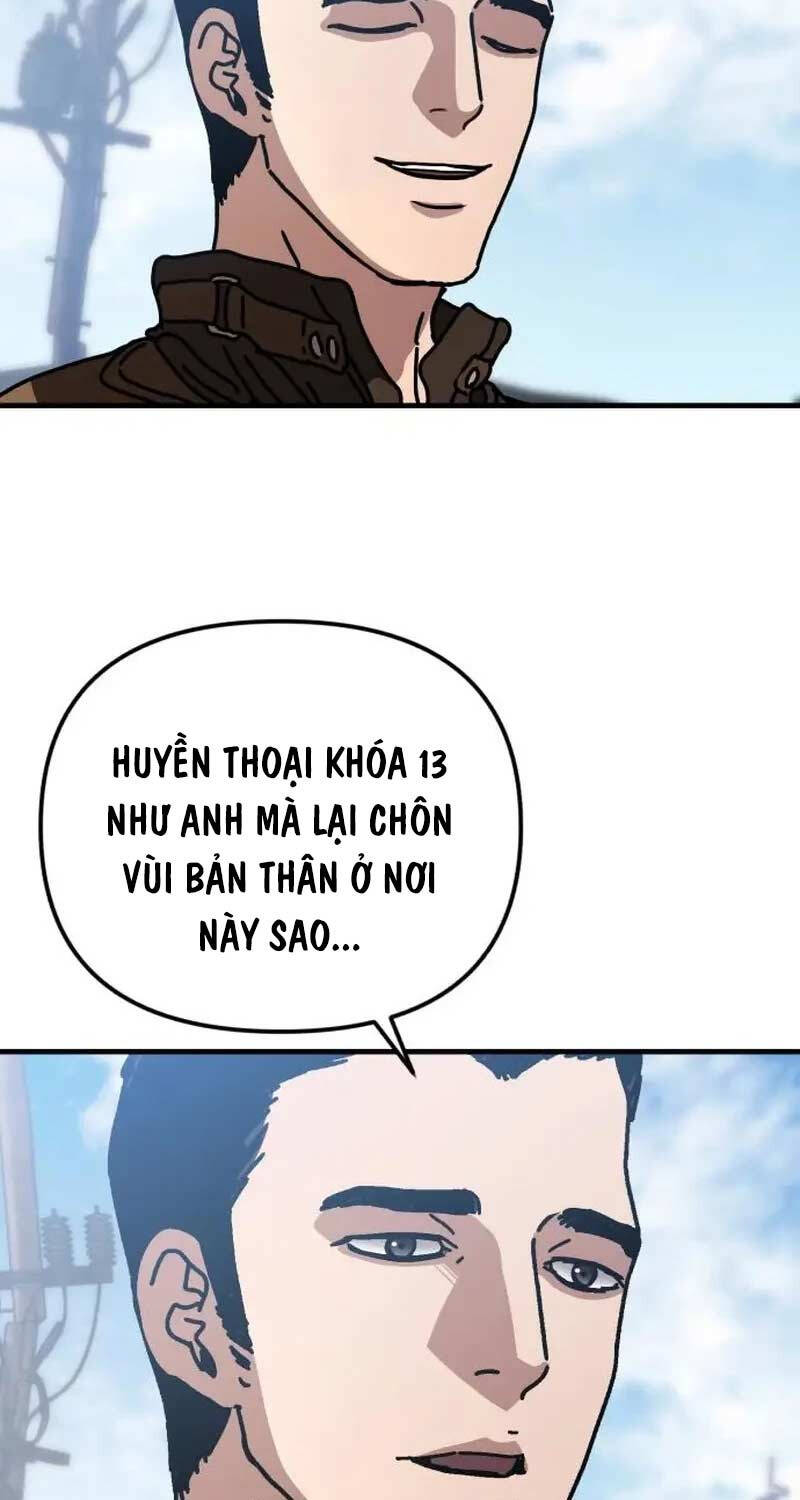Ngôi Nhà Ẩn Ngày Tận Thế Chap 12 - Next Chap 13
