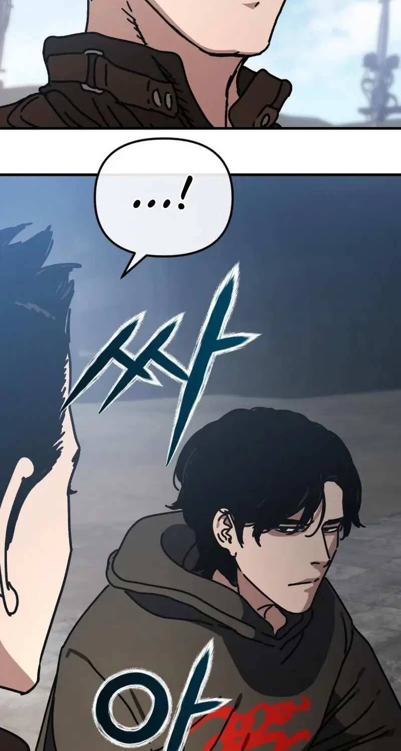 Ngôi Nhà Ẩn Ngày Tận Thế Chap 12 - Next Chap 13