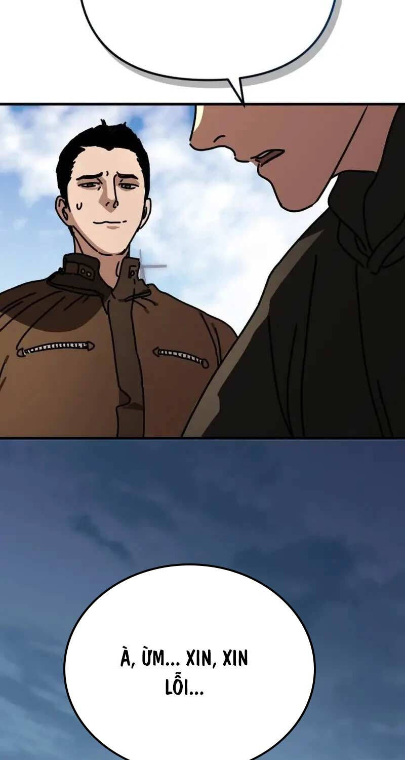 Ngôi Nhà Ẩn Ngày Tận Thế Chap 12 - Next Chap 13