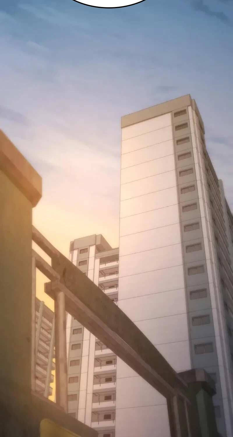 Ngôi Nhà Ẩn Ngày Tận Thế Chap 12 - Next Chap 13