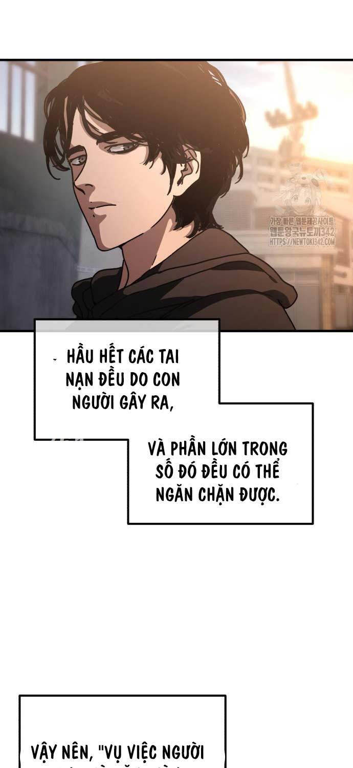 Ngôi Nhà Ẩn Ngày Tận Thế Chap 12 - Next Chap 13