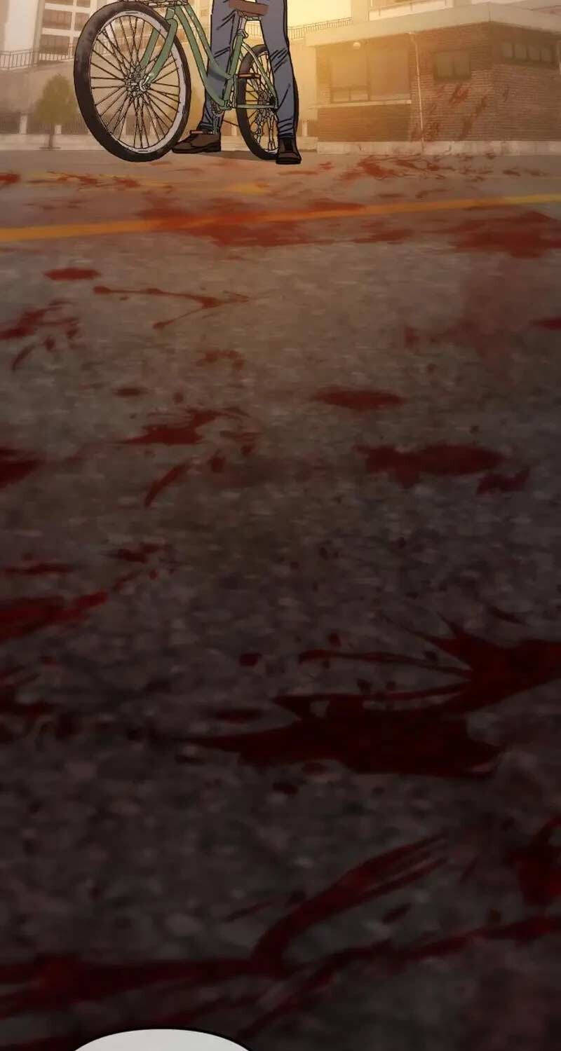 Ngôi Nhà Ẩn Ngày Tận Thế Chap 12 - Next Chap 13