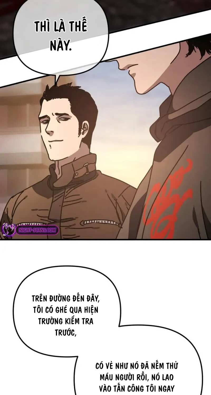 Ngôi Nhà Ẩn Ngày Tận Thế Chap 12 - Next Chap 13