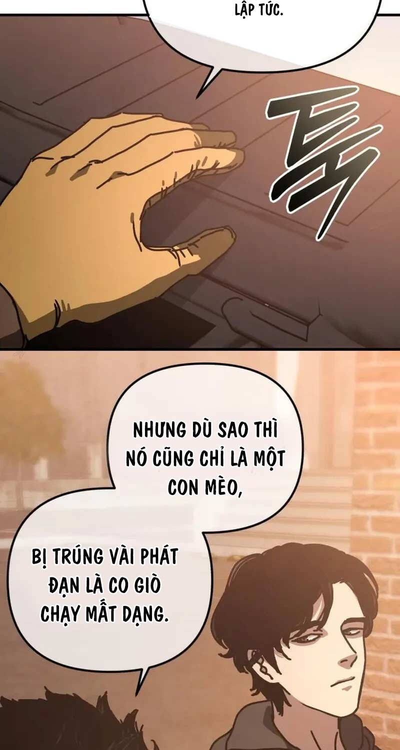 Ngôi Nhà Ẩn Ngày Tận Thế Chap 12 - Next Chap 13